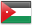 JO flag